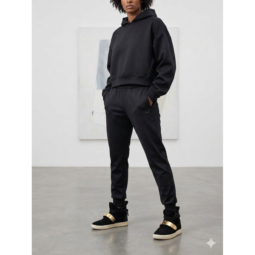 GIUSEPPE‎ ZANOTTI  Hayden slipping Sneaker
